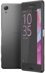 Замена разъема зарядки на телефоне Sony Xperia X в Хабаровске